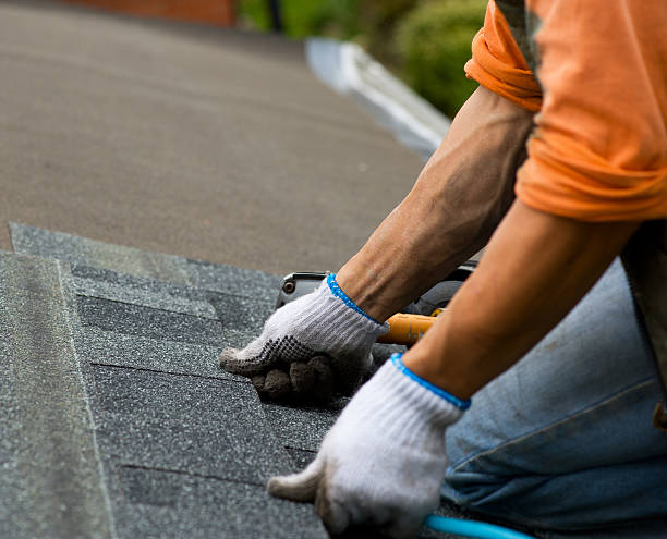 Best Flat Roof Repair Services  in Ilion, NY